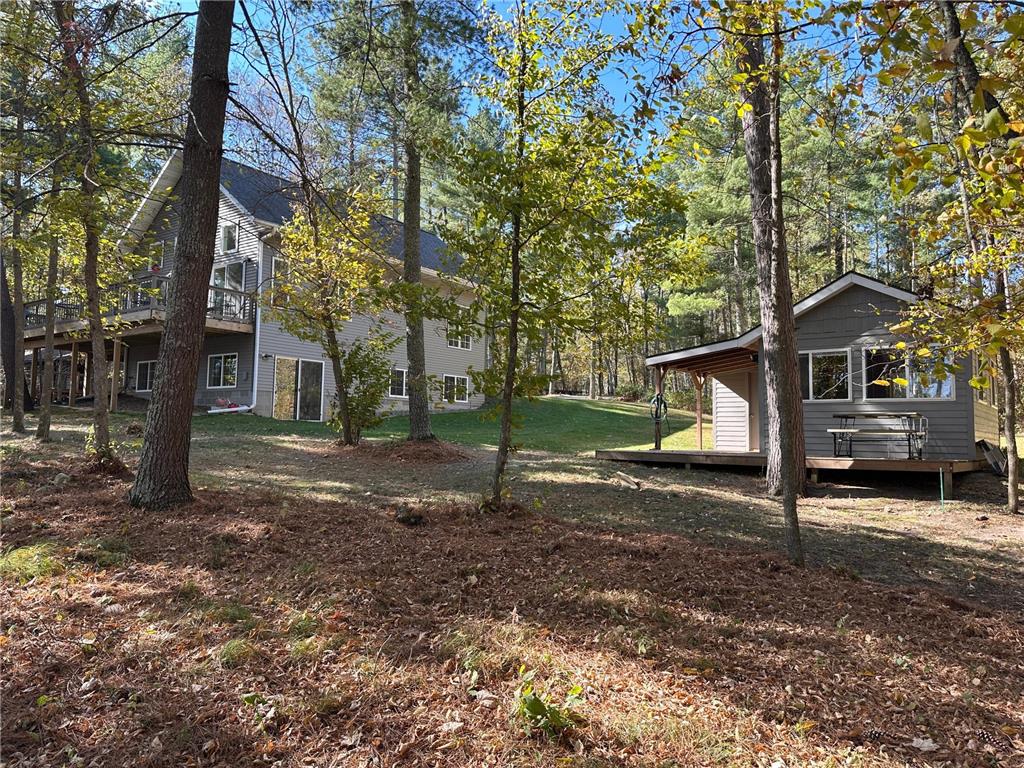23020 Glenhaven Drive Nevis MN 56467 - Spider Lake 7055081 image4