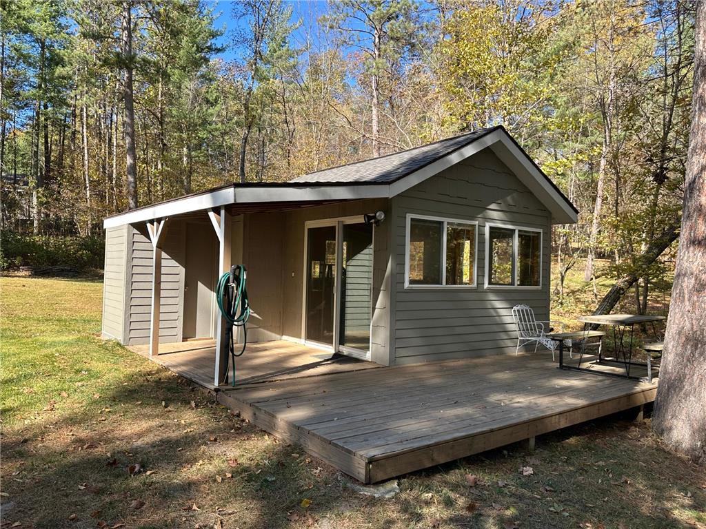 23020 Glenhaven Drive Nevis MN 56467 - Spider Lake 7055081 image5