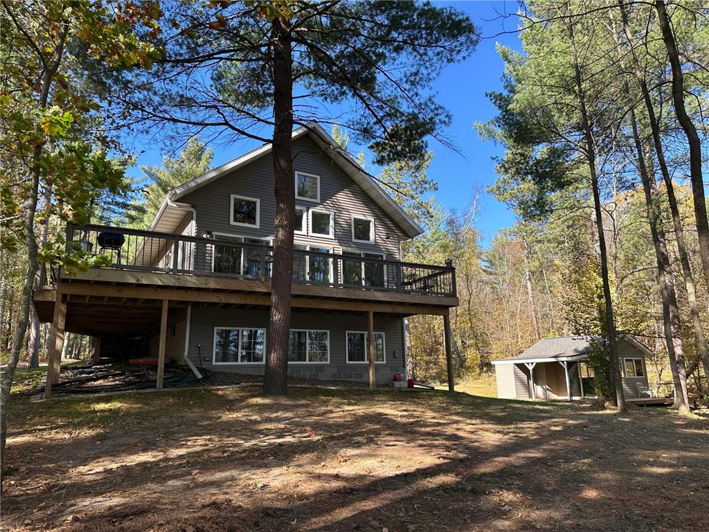 23020 Glenhaven Drive Nevis MN 56467 - Spider Lake 7055081 image67