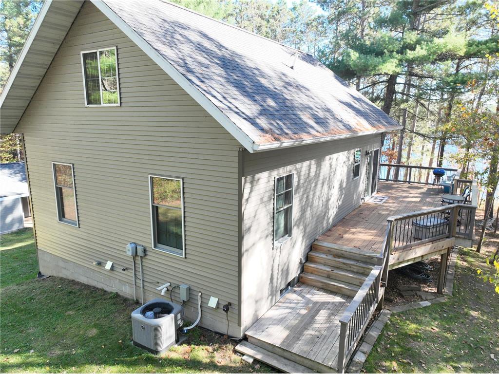 23020 Glenhaven Drive Nevis MN 56467 - Spider Lake 7055081 image75