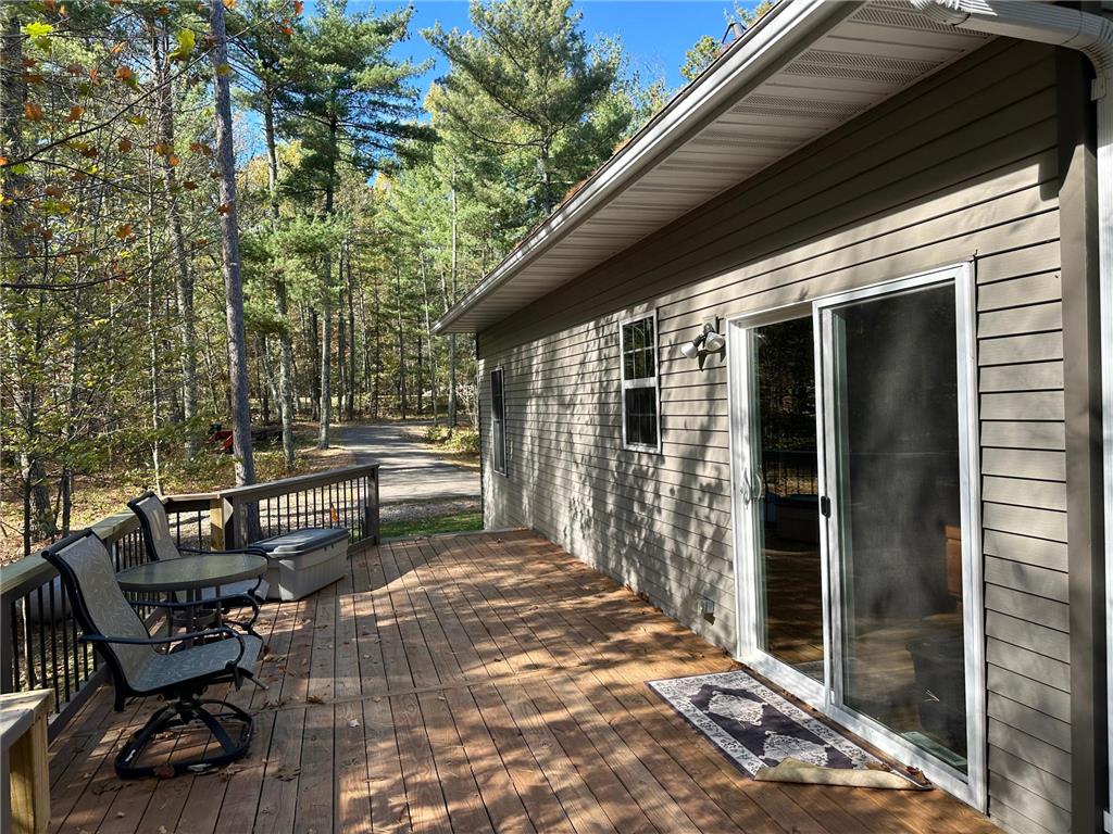23020 Glenhaven Drive Nevis MN 56467 - Spider Lake 7055081 image76