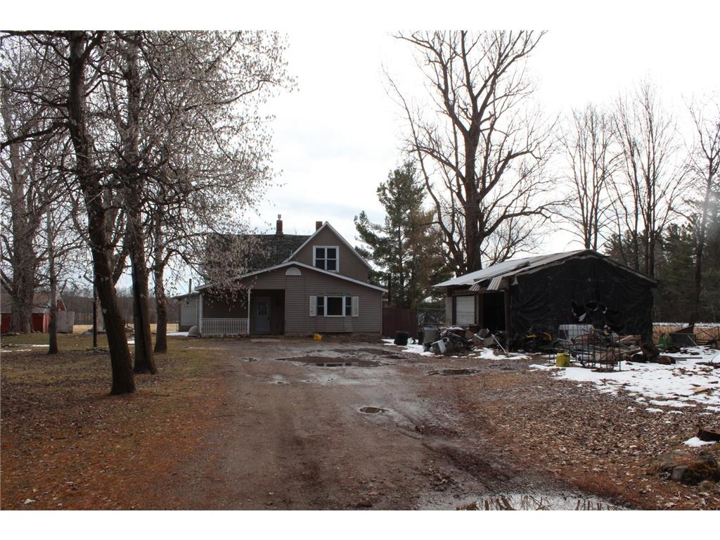 23024 Little Wood Lake Road Grantsburg WI 54840 - Little Wood Lake 6698509 image1