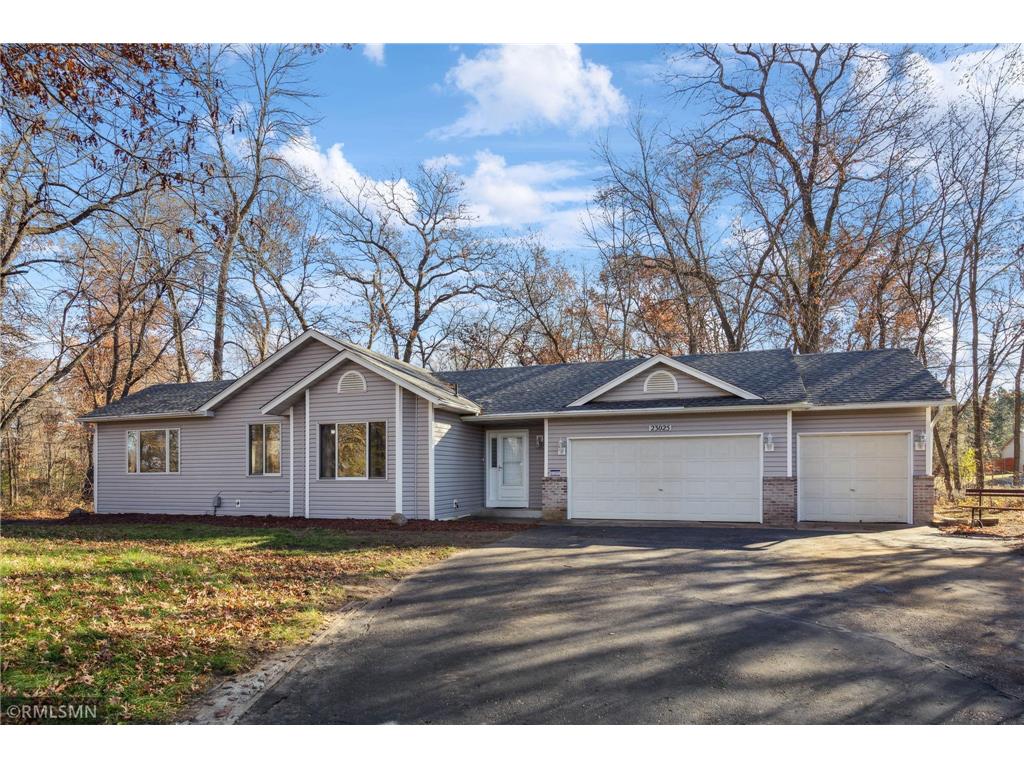 23025 185th Street NW, Orrock Twp, MN, 55309 MLS 6459185 Edina Realty