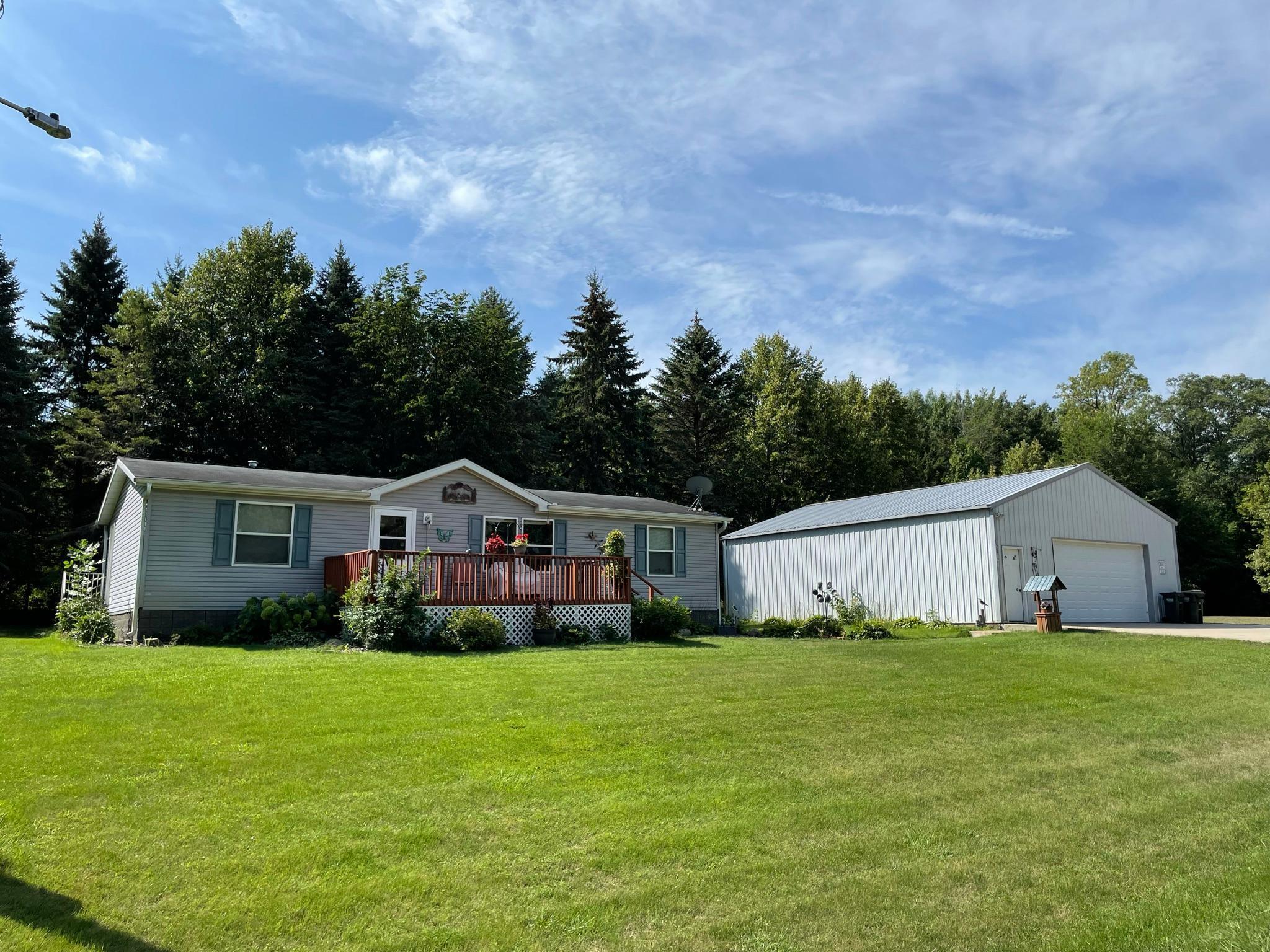 23027 Green Acres Drive, Richmond, MN, 56368 MLS 6088021 Edina Realty