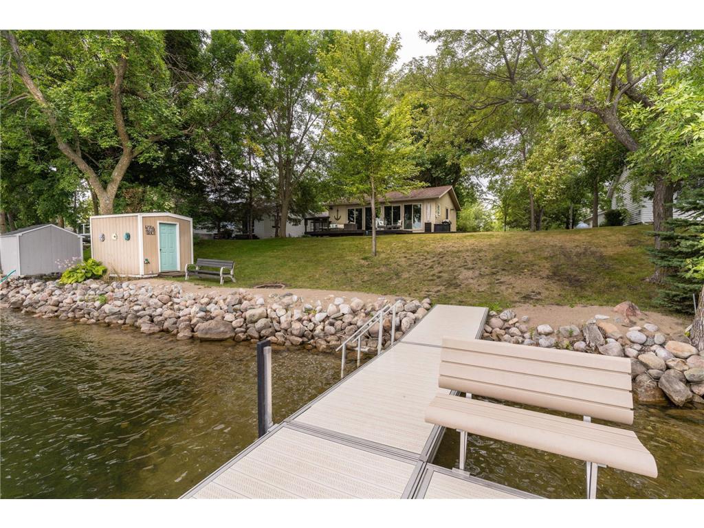 23028 Oak Leaf Lane Battle Lake MN 56515 - First Silver 6520802 image1