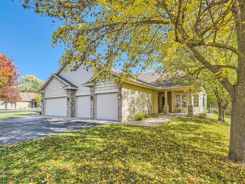 2303 Gresham Avenue N, Oakdale, MN, 55128 MLS 6449875 Edina Realty