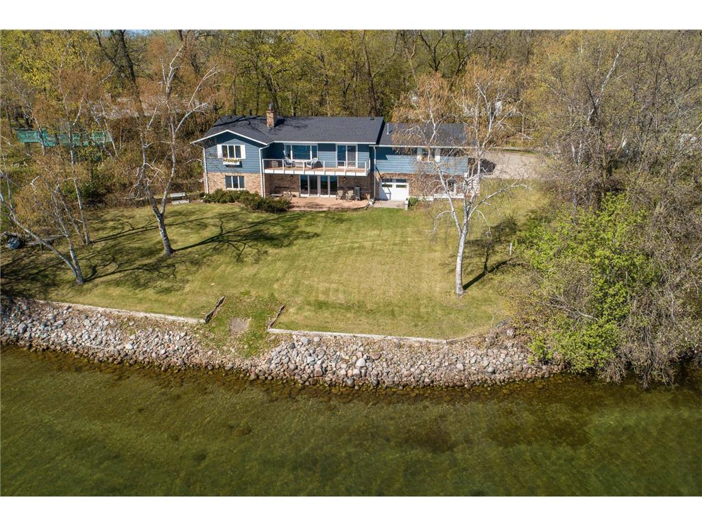 2303 S Le Homme Dieu Drive NE Alexandria MN 56308 - Le Homme Dieu 7014885 image1