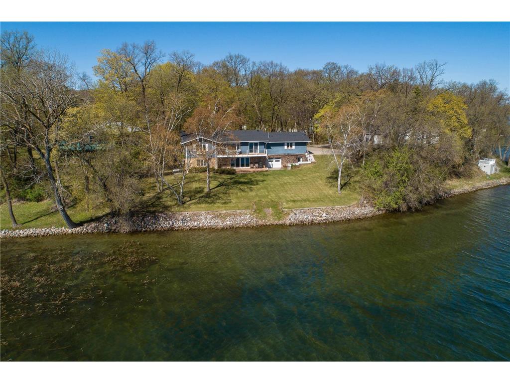 2303 S Le Homme Dieu Drive NE Alexandria MN 56308 - Le Homme Dieu 7014885 image2