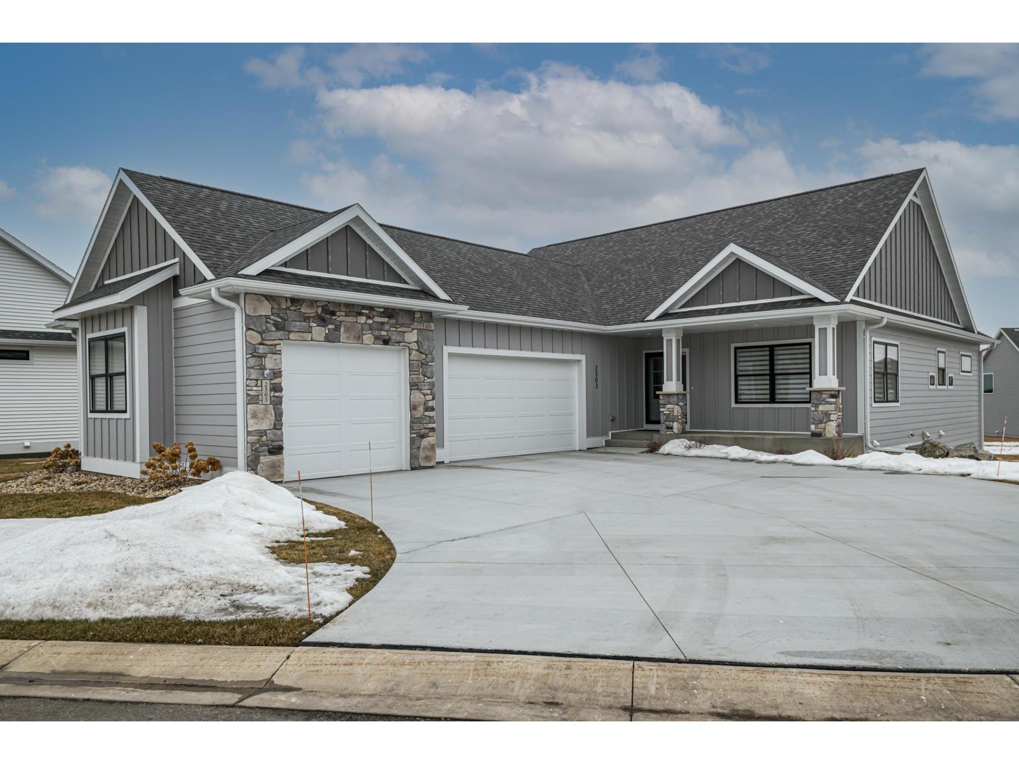 2303 Woodstone Lane SW, Rochester, MN, 55902 MLS 6159154 Edina Realty