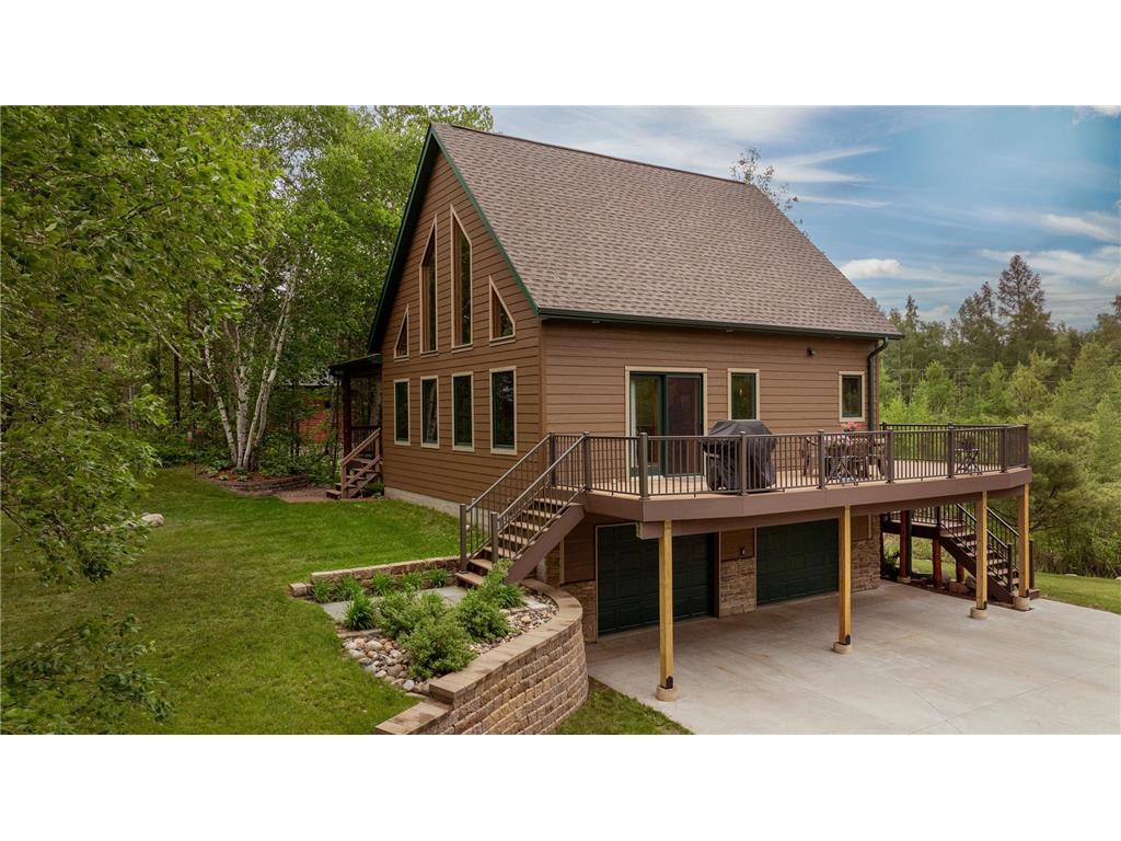 23038 S Shore Drive Emily MN 56447 - Mary Lake 6551150 image1