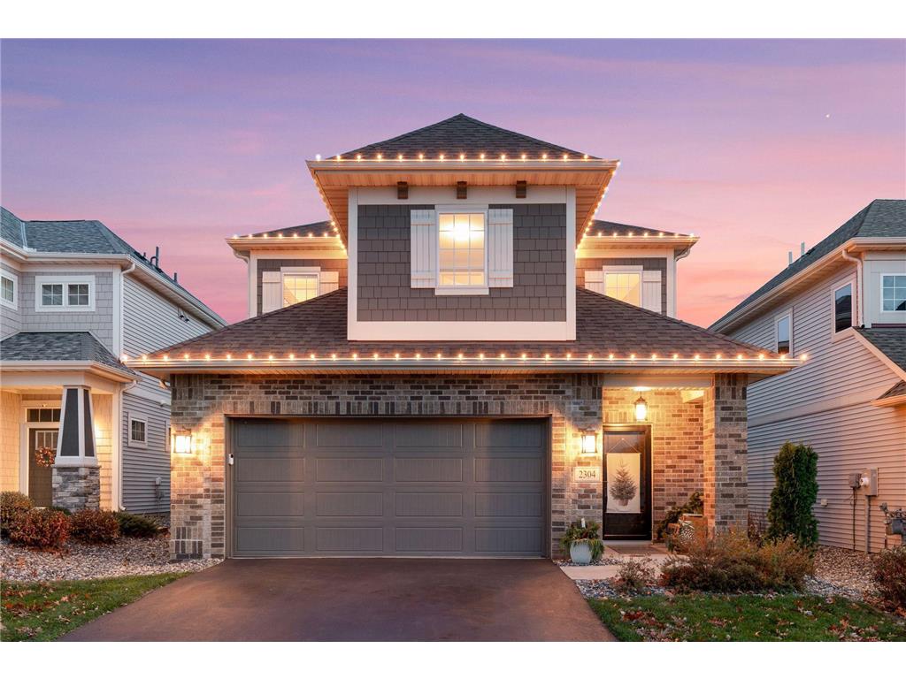 2304 Hillcrest Drive Hudson WI 54016 6813558 image1