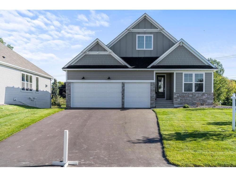 2304 Keystone Avenue NE, Saint Michael, MN, 55376 MLS 6007572