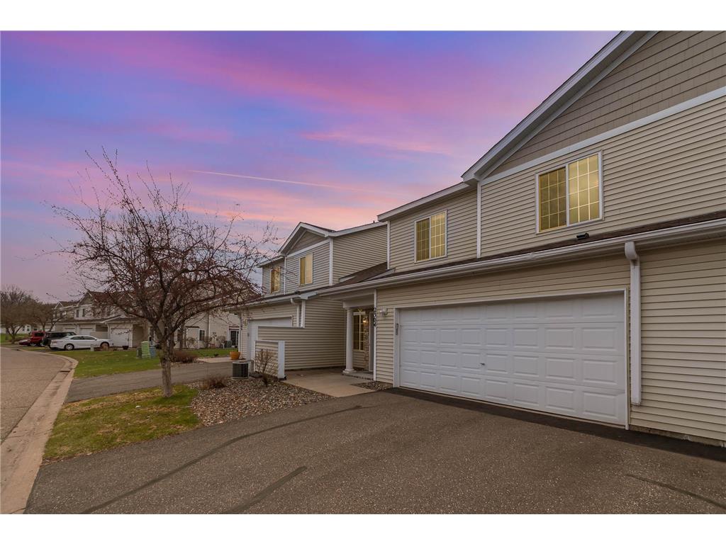 2304 Rosemary Curve, Hudson Twp, WI, 54016 MLS 6329726 Edina Realty