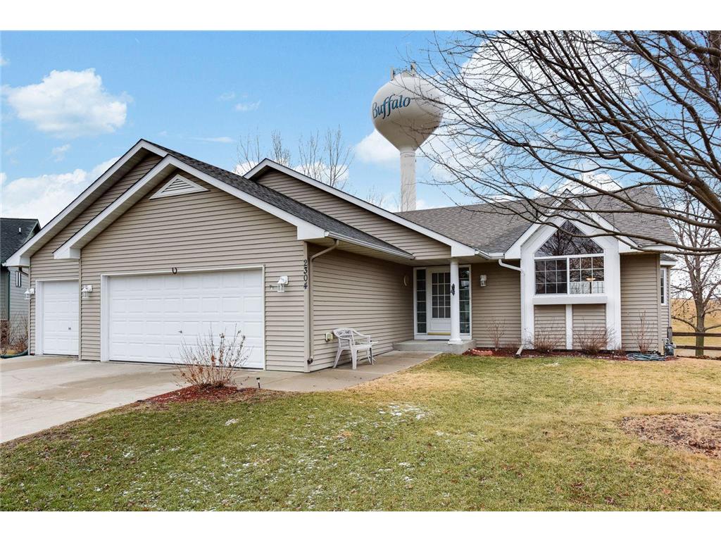 2304 Saddlebrook Road, Buffalo, MN, 55313 MLS 6167114 Edina Realty