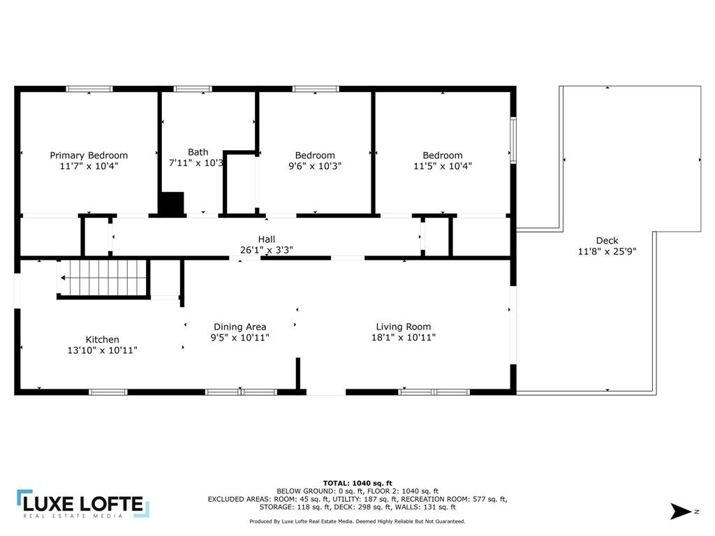 2304 Sheridan Avenue N Minneapolis MN 55411 7082234 image27