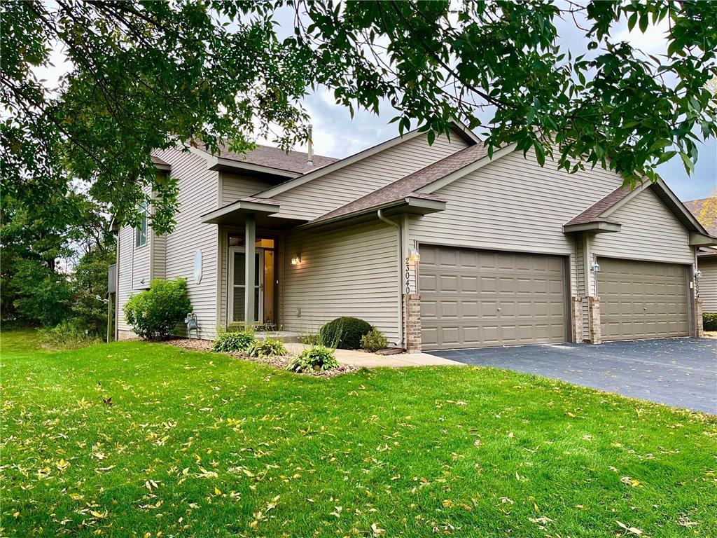 23040 Bittersweet Street NW, Saint Francis, MN 55070 MLS 6439774