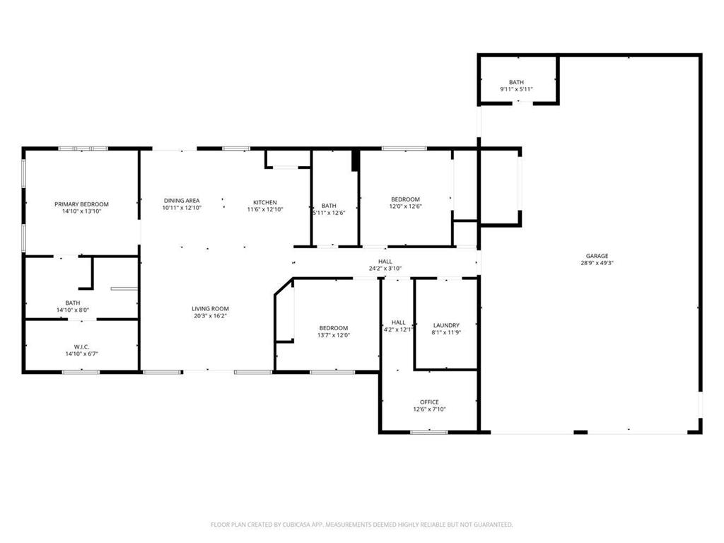 23040 Elgin Trail Warsaw Twp MN 55021 - Cannon 7080704 image38