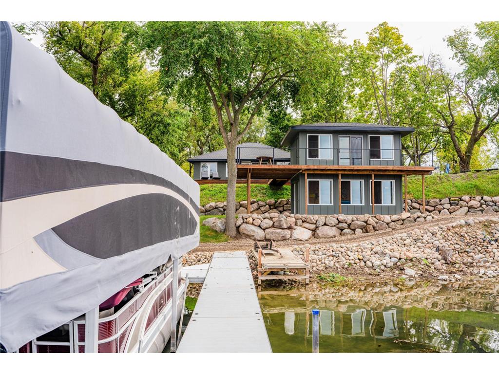 23040 S Lizzie Isle Dunn Twp MN 56572 - Lizzie Lake 7055075 image2