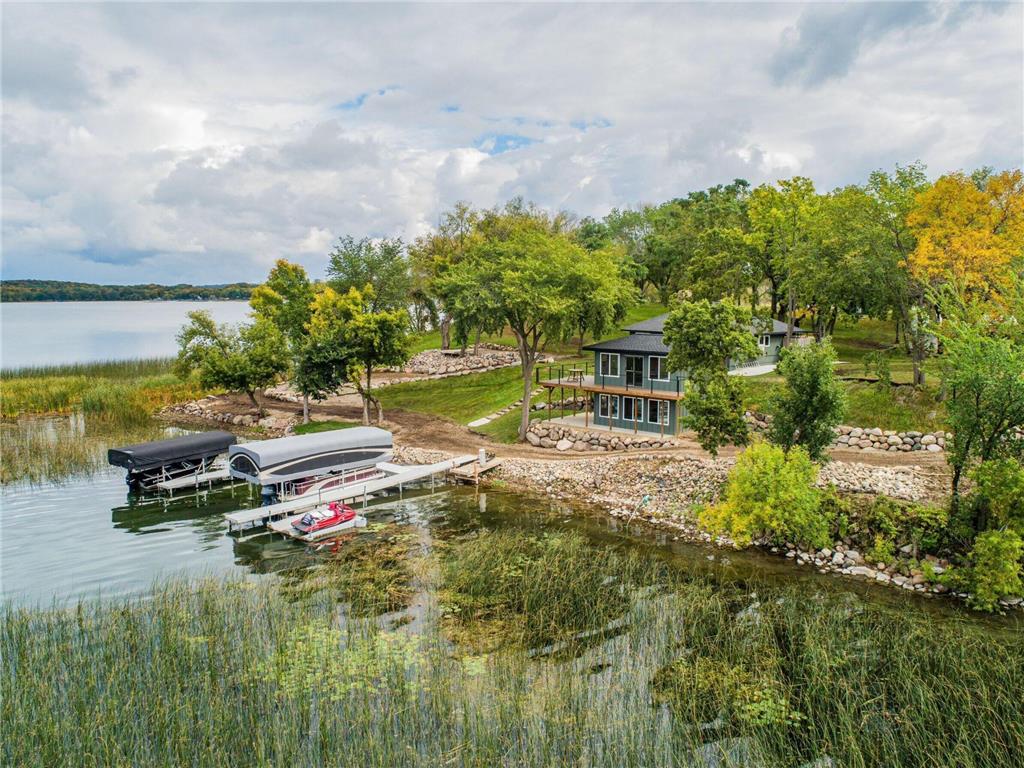 23040 S Lizzie Isle Dunn Twp MN 56572 - Lizzie Lake 7055075 image3