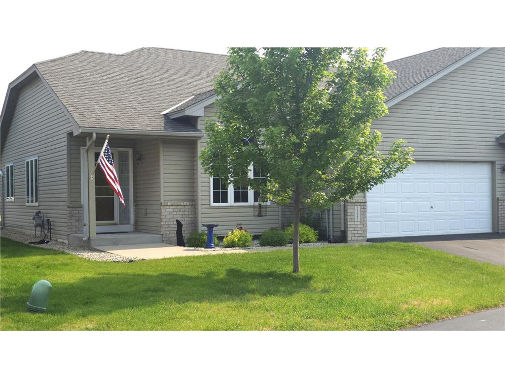 23043 Arrowhead Street NW Saint Francis MN 55070 6726268 image1
