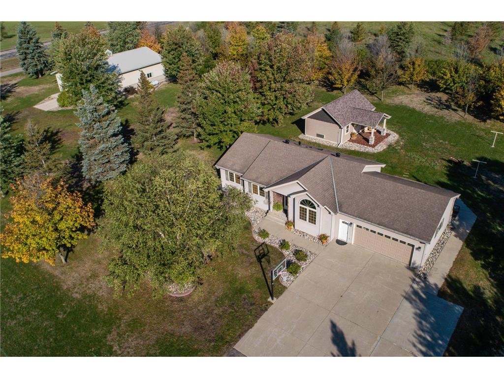 23045 Oakview Heights Drive Aurdal Twp MN 56537 6442923 image1