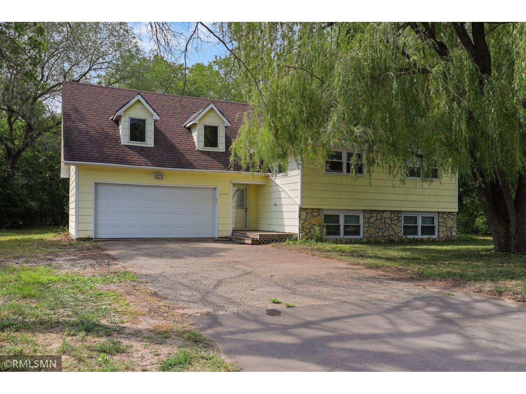 23048 Butterfield Drive NW, Saint Francis, MN 55070 MLS 6084524