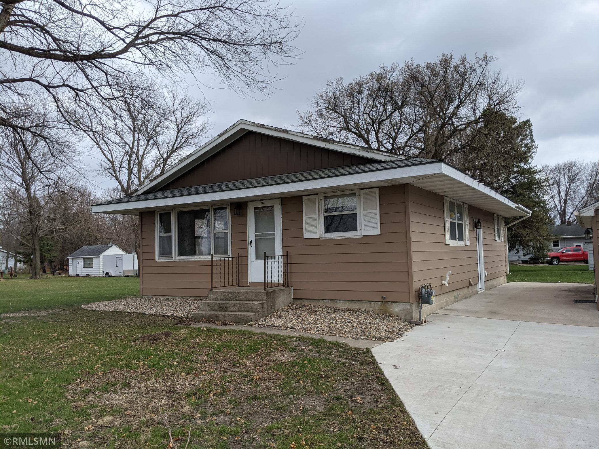 2305 19th Avenue SW, Willmar, MN 56201 MLS 5745591 Edina Realty