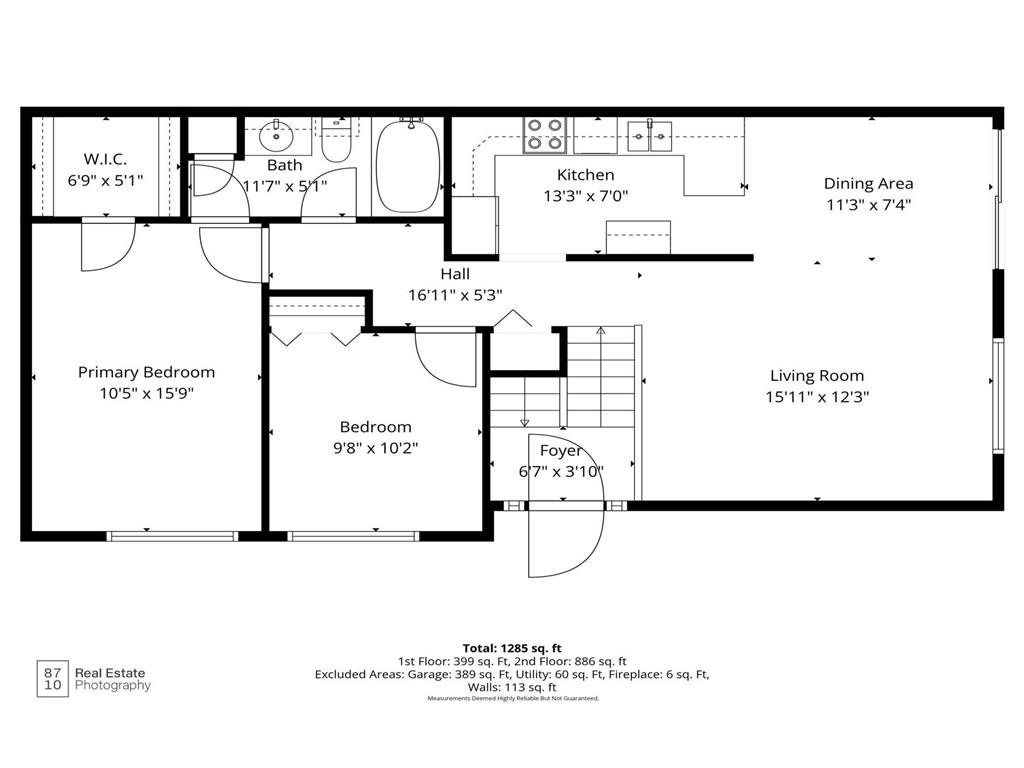 2305 E 122nd Street Burnsville MN 55337 7029796 image43