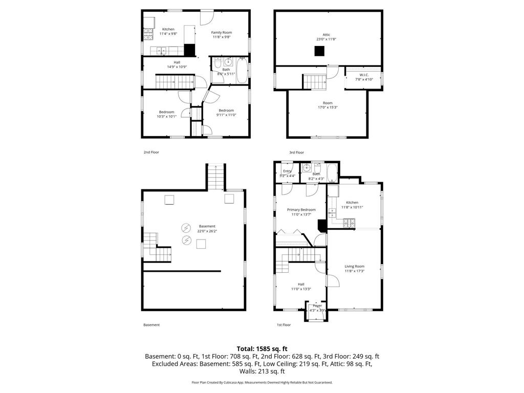2305 Garfield Avenue Minneapolis MN 55405 7082009 image80