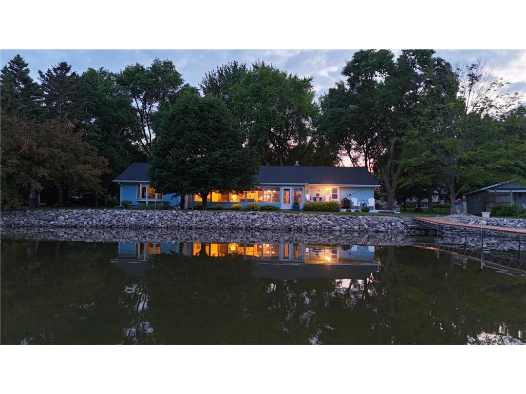2305 NE COUNTRY CLUB DR Willmar MN 56201 - Willmar 7098122 image1