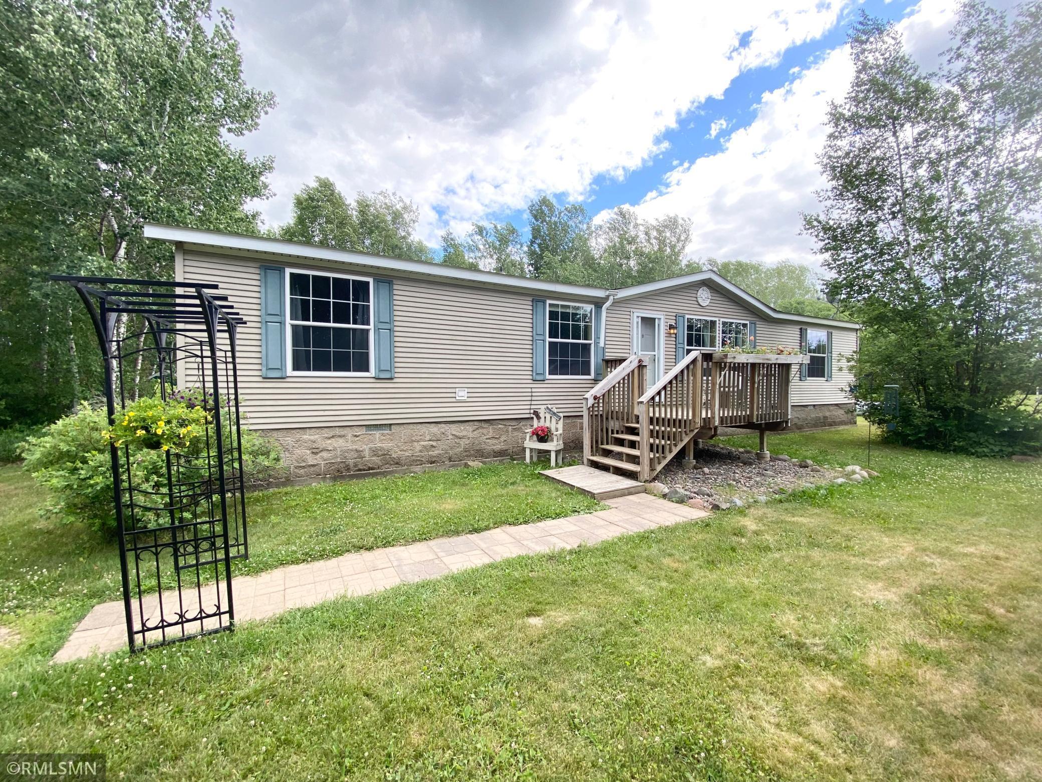 2305 Olympic Street, Brook Park, MN 55007 MLS 6013118 Edina Realty