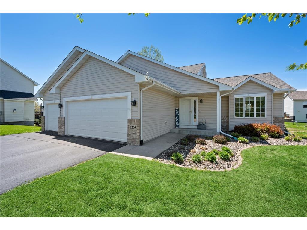 2305 Saddlebrook Road, Buffalo, MN, 55313 MLS 6220225 Edina Realty