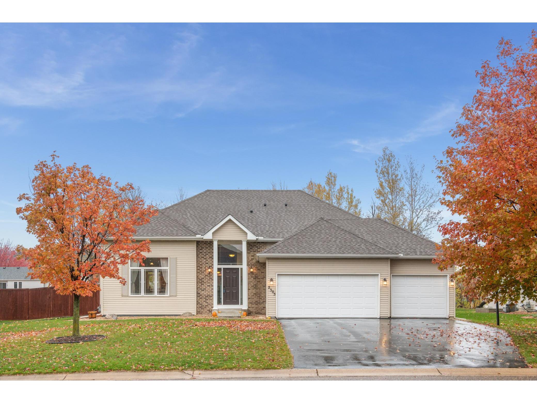 2305 Seurer Street, Elko New Market, MN 55054 MLS 6114126 Edina Realty