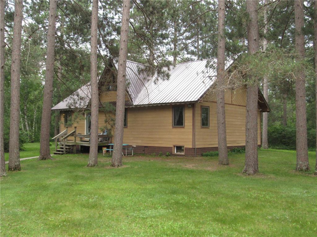 2305 State 64 SW, Backus, MN, 56435 MLS 6192127 Edina Realty