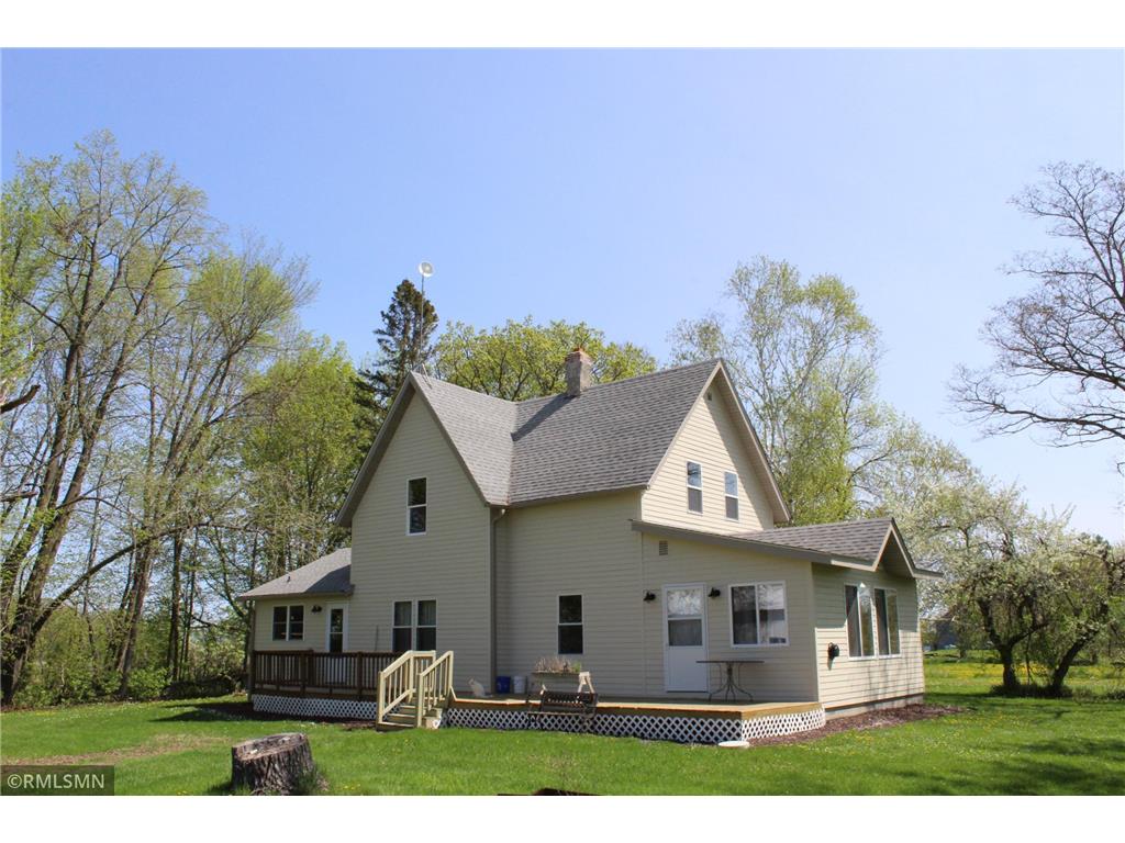 2306 103rd Avenue, Braham, MN, 55006 MLS 6373469 Edina Realty