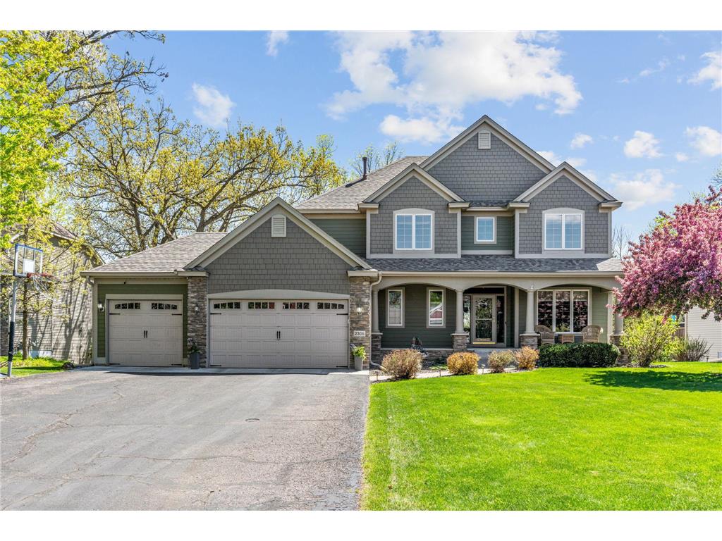 2306 Iverson Court Lino Lakes MN 55038 7050873 image1