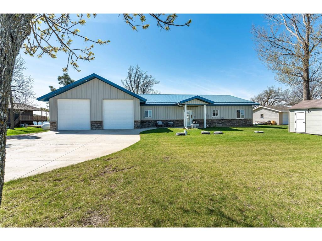 23060 Red Rock Shores Drive SW Hoffman MN 56339 - Red Rock 6717609 image1