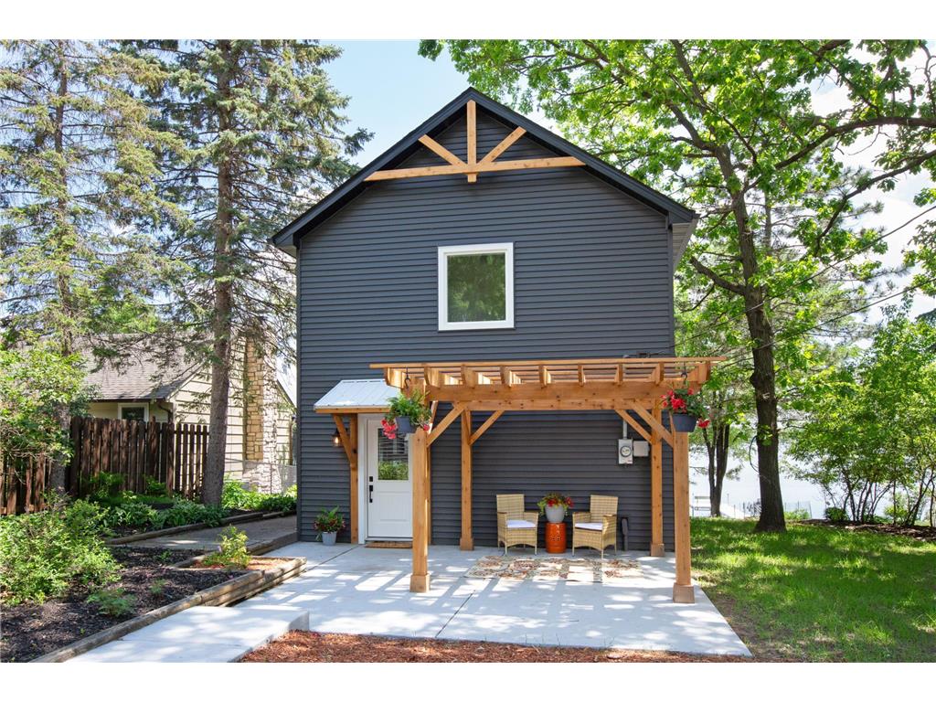 23061 W Martin Lake Drive NE Linwood Twp MN 55079 - Martin 6490252 image1