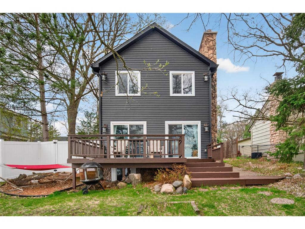 23061 W Martin Lake Drive NE Linwood Twp MN 55079 - Martin 7112747 image1