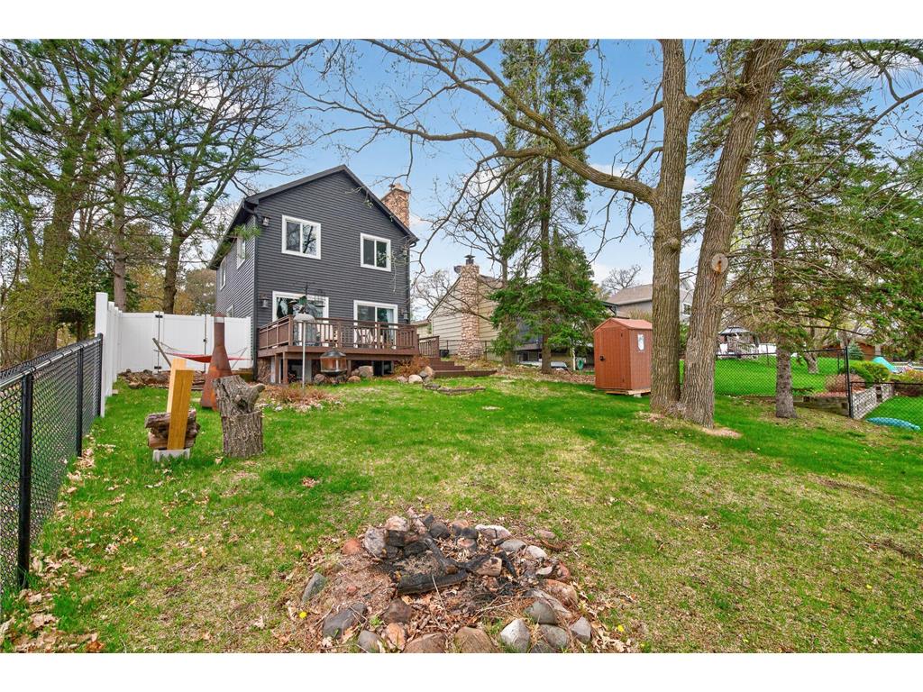 23061 W Martin Lake Drive NE Linwood Twp MN 55079 - Martin 7112747 image24
