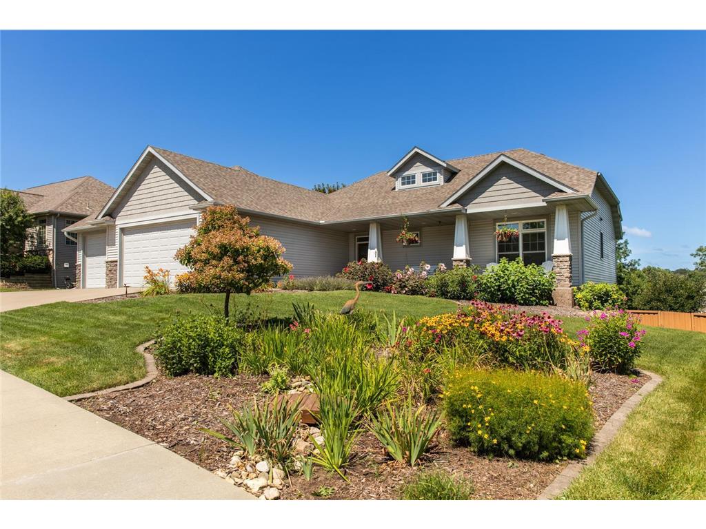 2307 Crimson Ridge Circle NW Rochester MN 55901 6582885 image1
