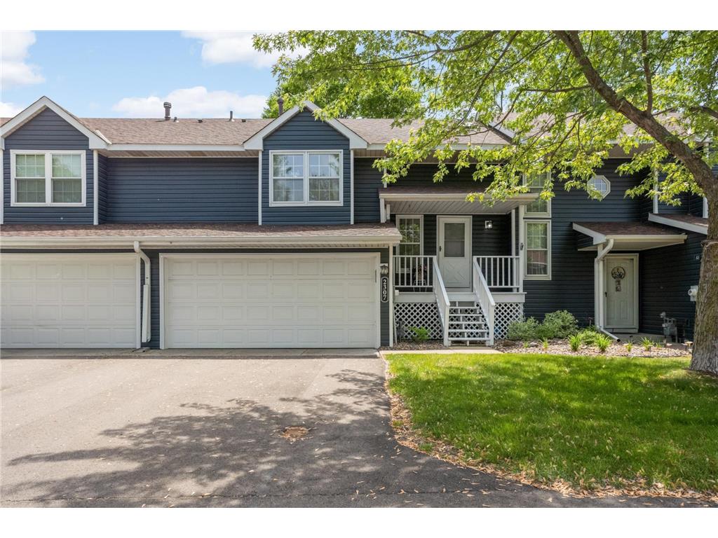 2307 Grange Avenue N Oakdale MN 55128 7085439 image1