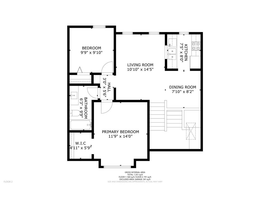2307 Grange Avenue N Oakdale MN 55128 7085439 image28
