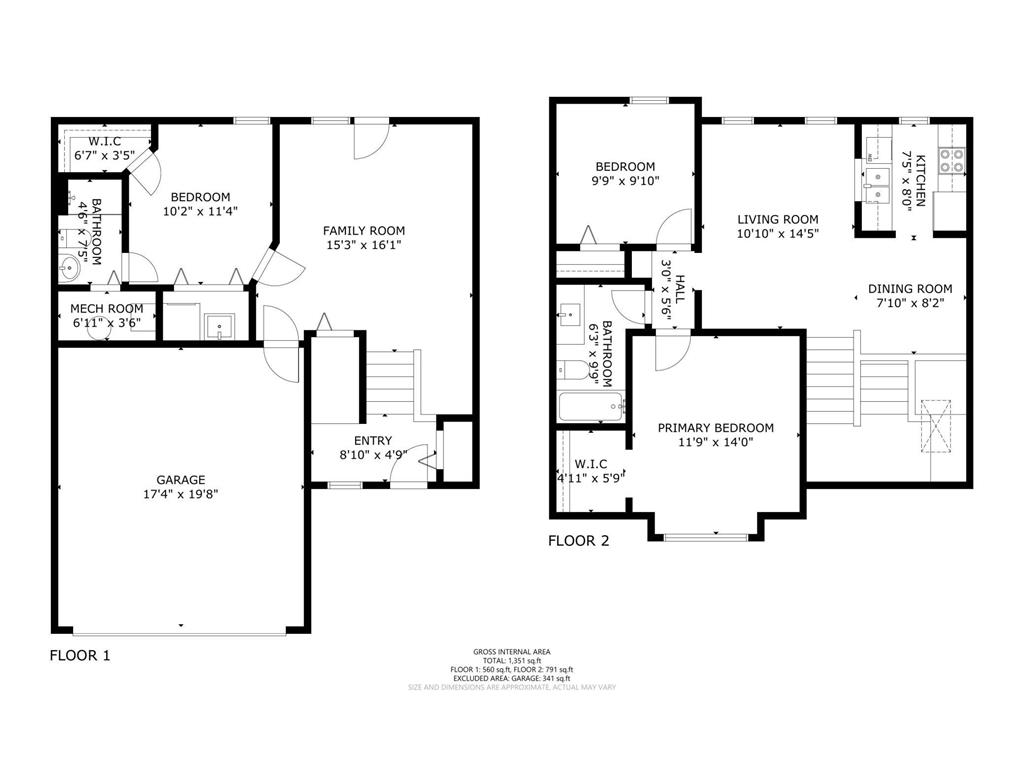2307 Grange Avenue N Oakdale MN 55128 7085439 image30