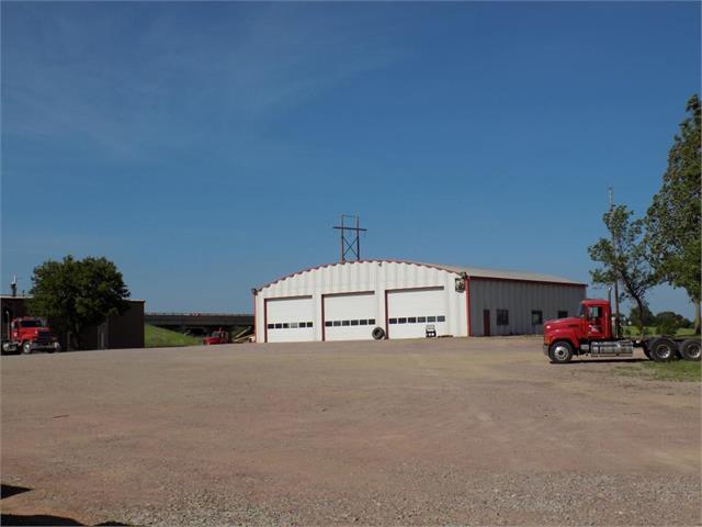 Fairmont Mn Commercial Real Estate For Sale Edina Realty