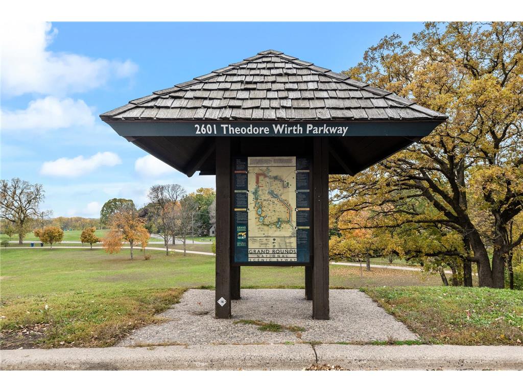 2307 Unity Avenue N Golden Valley MN 55422 7013335 image22