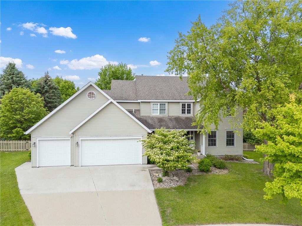 2307 Viola View Lane NE Rochester MN 55906 6729213 image1