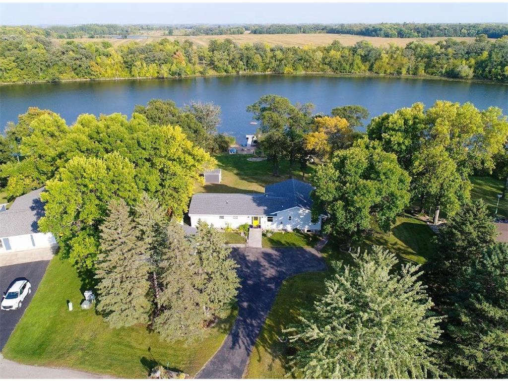 2307 W Lake Jessie Drive SE Alexandria MN 56308 - Jessie Lake 6502804 image1
