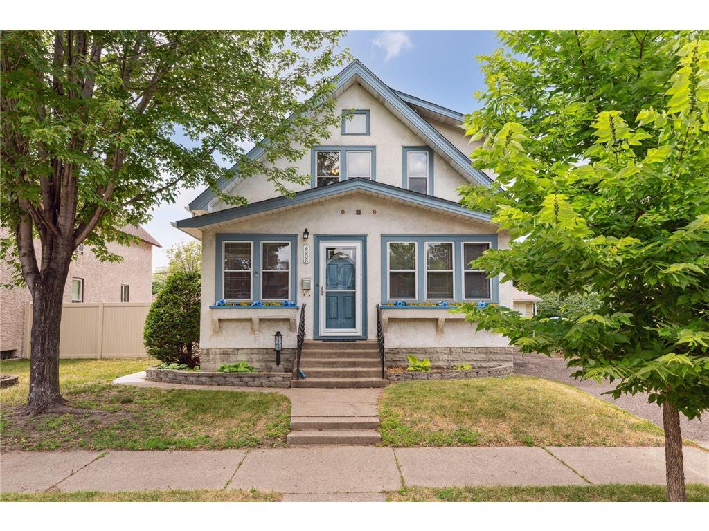 2308 7th Street NE Minneapolis MN 55418 6379362 image1