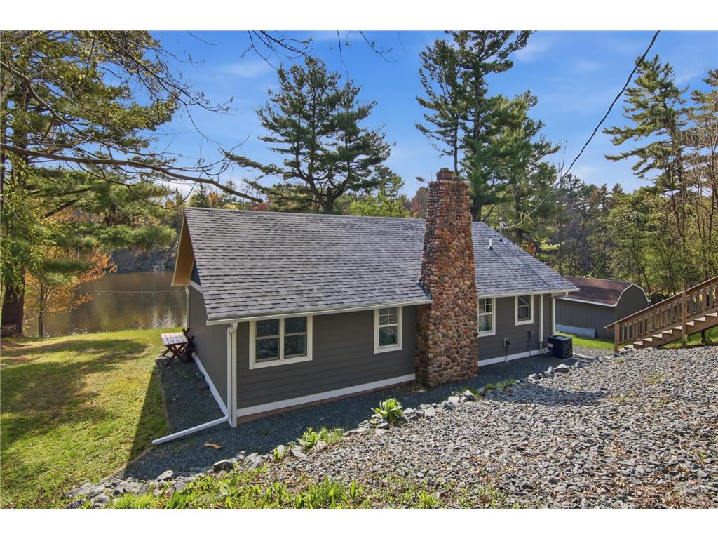 2308 Bundy Lane NE Menomonie WI 54751 - Lake Menomin 7070445 image2